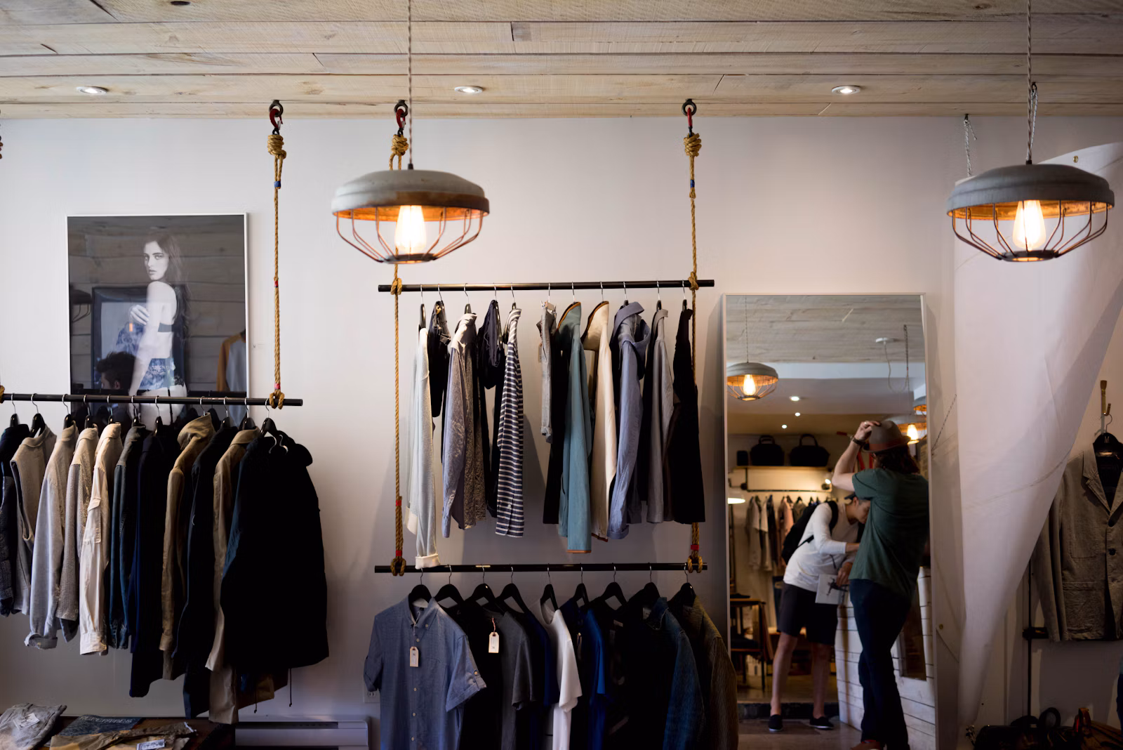 Cv Glowear — moda e estilo